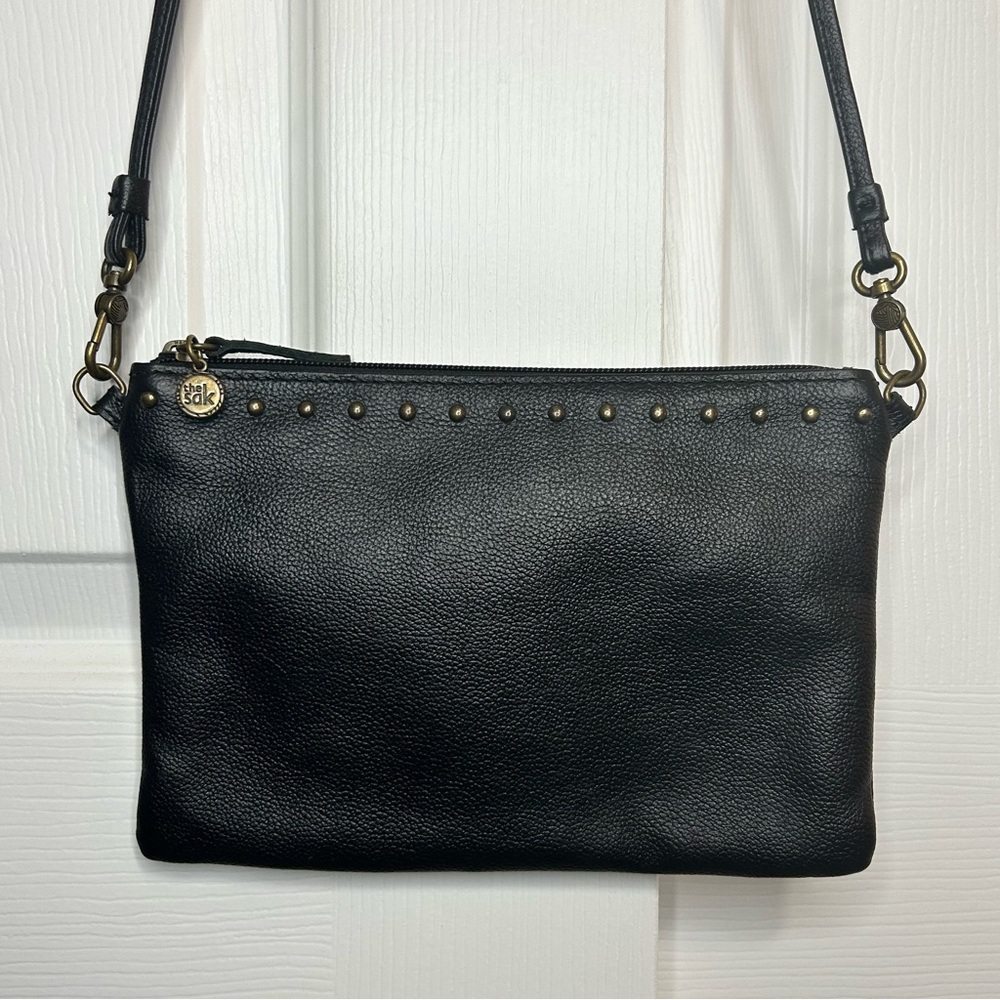 The Sak Crossbody Handbag